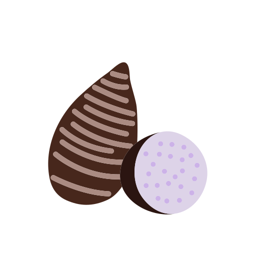 Taro Icon