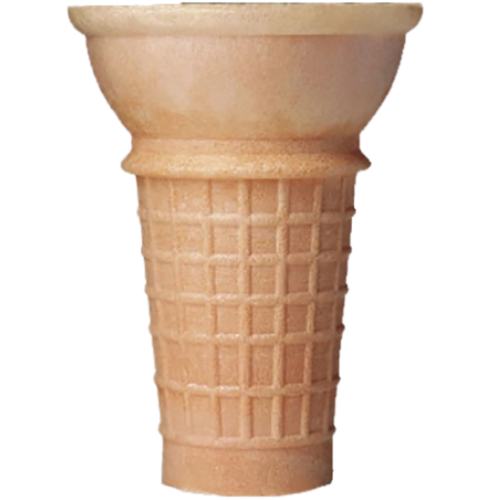 Cake Cone