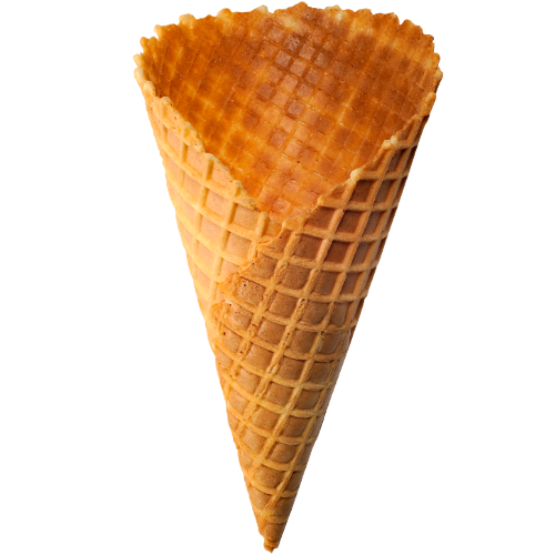 Waffle Cone