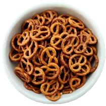 Pretzels