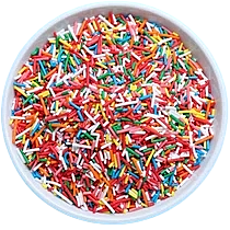 Sprinkles